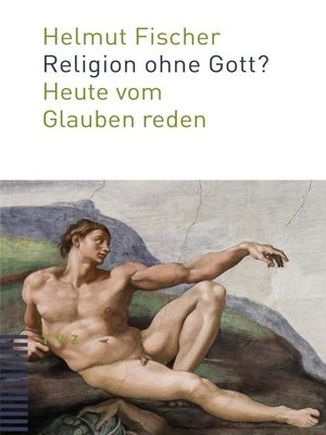 cover image of Religion ohne Gott?